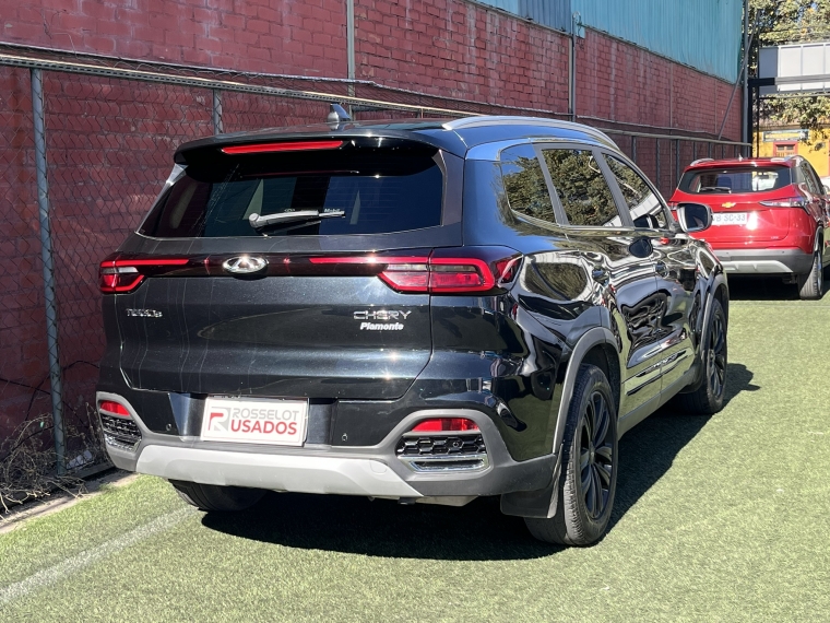 Chery Tiggo 8 Tiggo 8 1.5 2021 Usado en Rosselot Usados