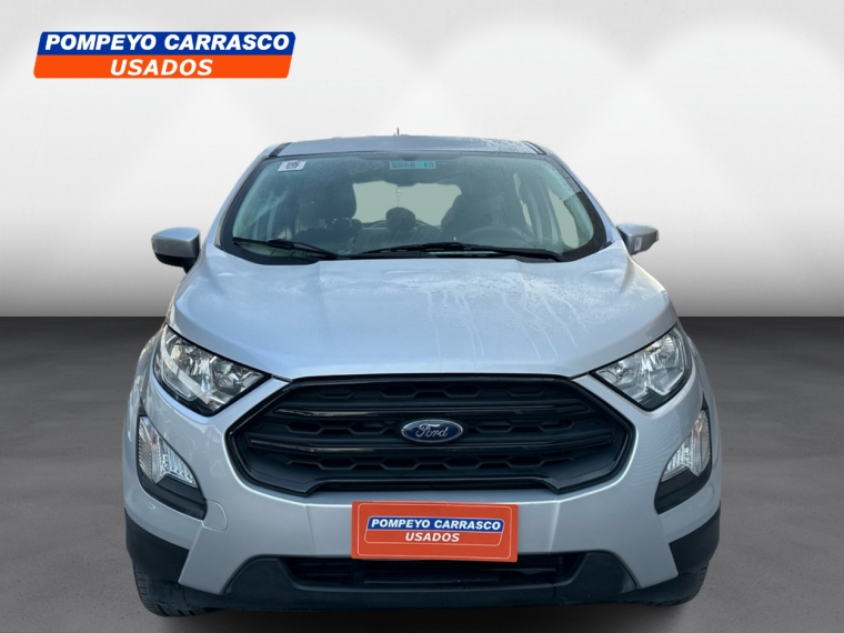 Ford Ecosport Ecosport 1.5 Se Mt 2019 Usado  Usado en Pompeyo