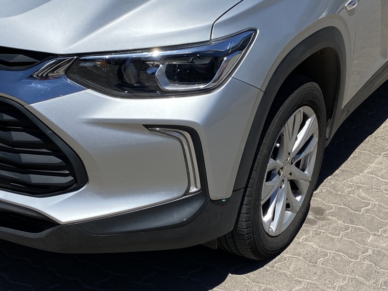 Chevrolet Tracker 1.2 Ltz Mt 2023 Usado  Usado en Kovacs Usados