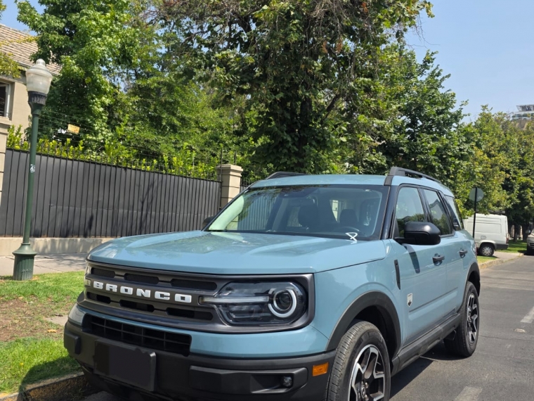 Ford Bronco sport Sport 4x4 1.5 Aut 2023  Usado en GT Autos