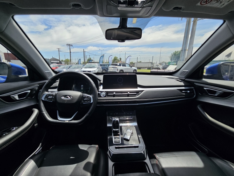 Chery Tiggo 7 Pro Glx At 2022 Usado  Usado en Kovacs Usados