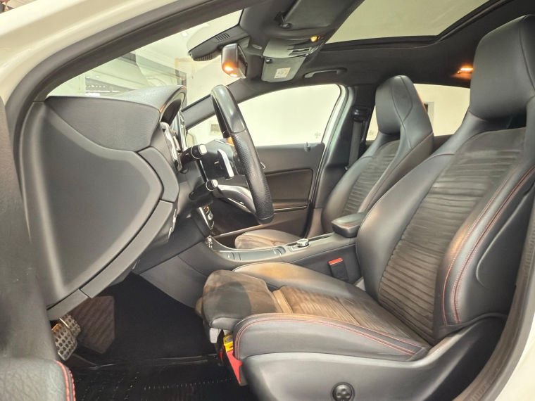 Mercedes benz Gla 250 4matic 2018 Usado en Automotriz Olea Flaño