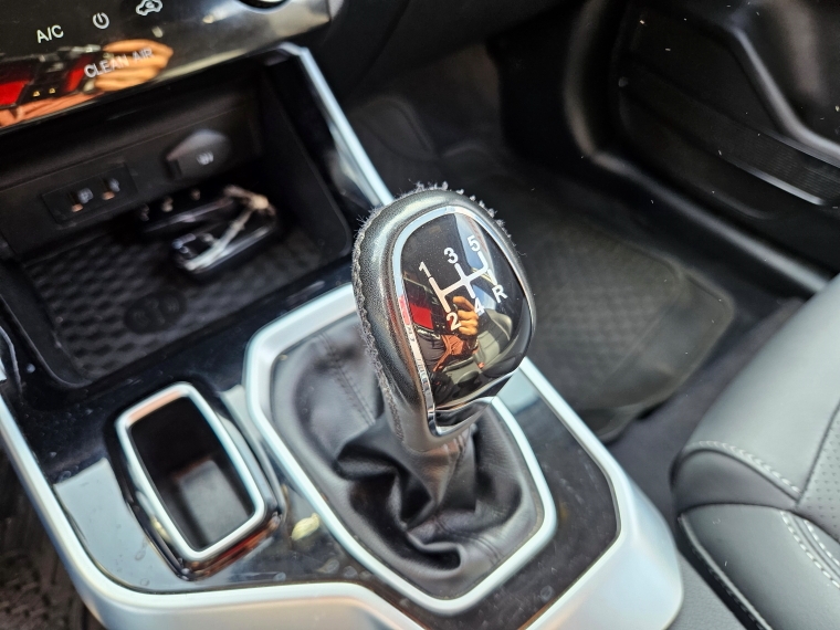 Chery Tiggo 3 Tiggo 3 Pro Glx 1.5 2025 Usado en Rosselot Usados