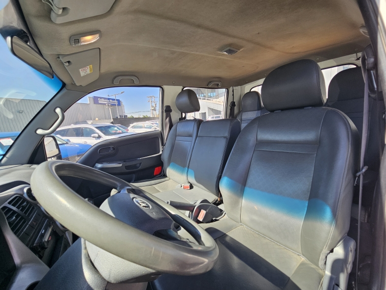 Kia Frontier Frontier D/c 2.5l 6mt Deluxe Abs - 1996 2020 Usado en Rosselot Usados Kia Frontier Frontier D/c 2.5l 6mt Deluxe Abs - 1996 2020 Usado en Rosselot Usados