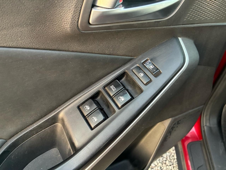 Changan Cs15 1.5 Elite Mt - Unico DueÑo 2022 Usado  Usado en Webautos.cl