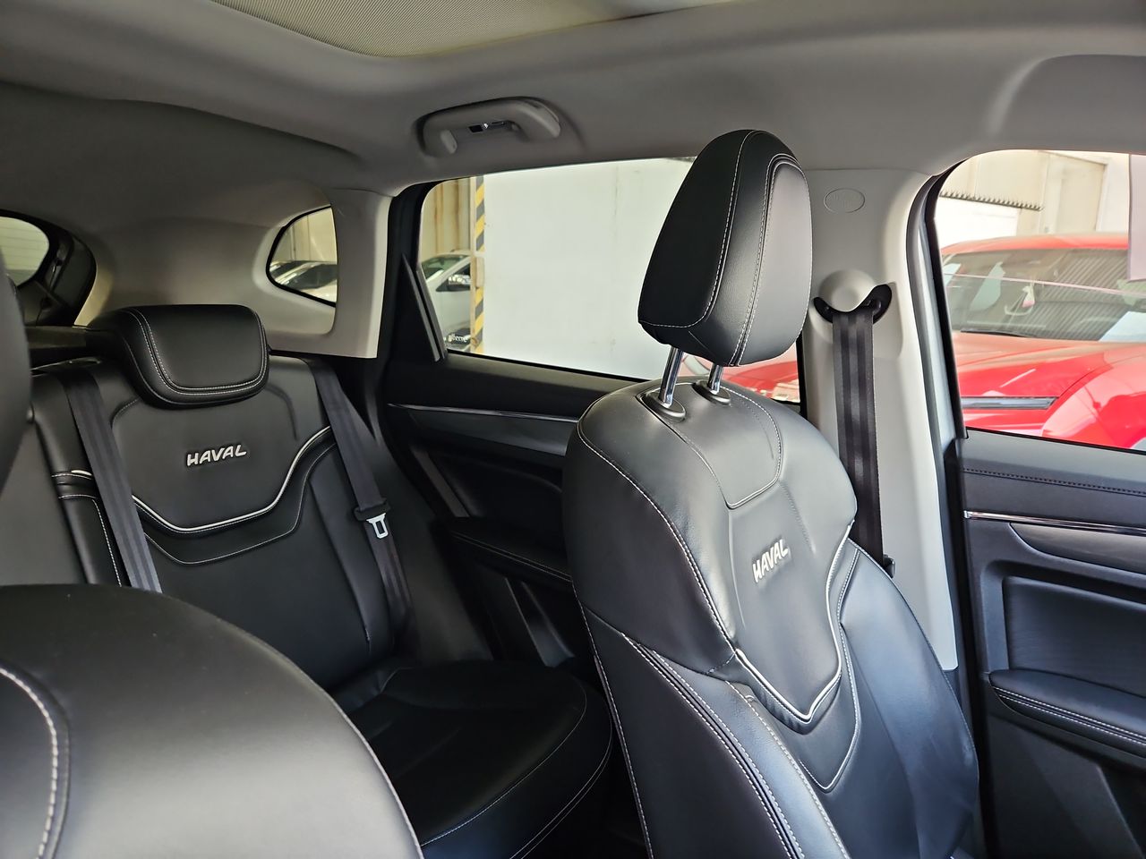 Haval Jolion Jolion Dct 1.5 Aut 2023 Usado  Usado en Webautos.cl