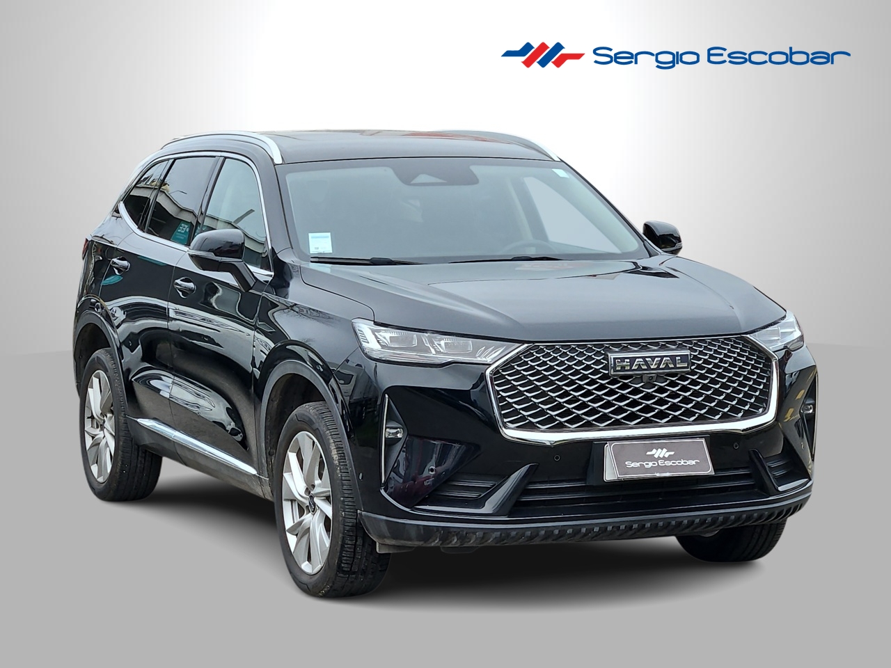 HAVAL H6 H6 TURBO DCT 4X2 2.0 AUT 2025