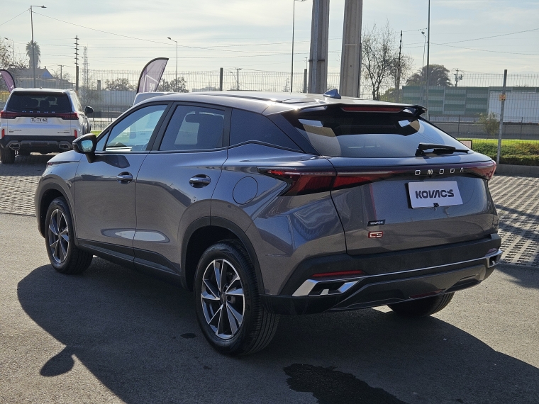 Omoda C5 1.5 T Comfort At 2024 Usado  Usado en Kovacs Usados