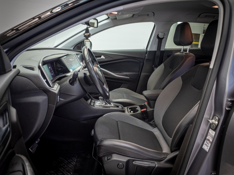 Opel Grandland x New Grandland Gs Line 1.5td At8 2022 Usado  Usado en Webautos.cl