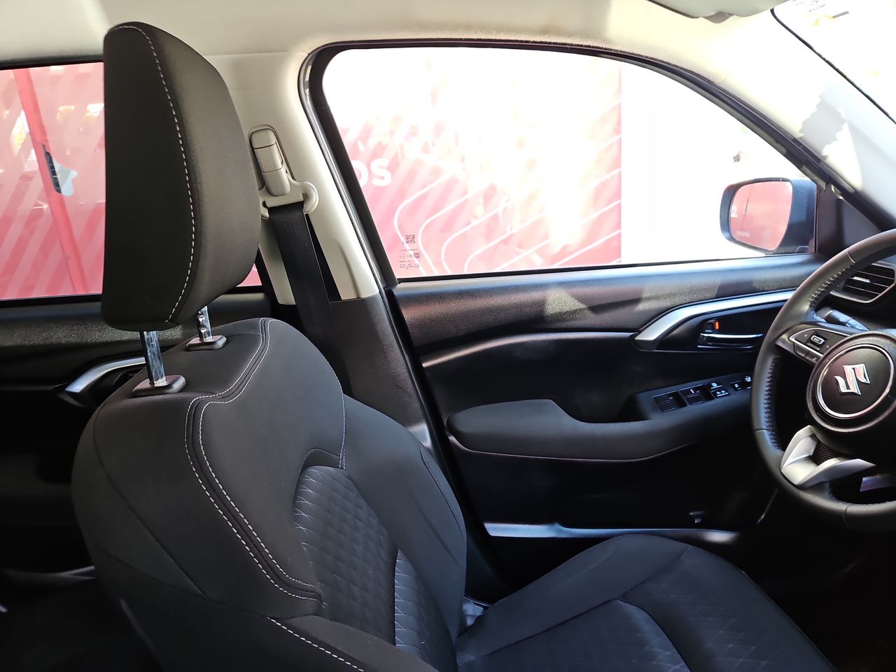 Suzuki Grand vitara Grand Vitara 2wd 1.5 2024 Usado en Usados de Primera - Sergio Escobar
