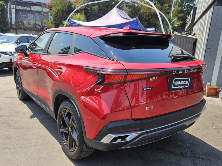 Omoda C5 Prestigie 1.6 Aut 2024 Usado  Usado en Kovacs Usados