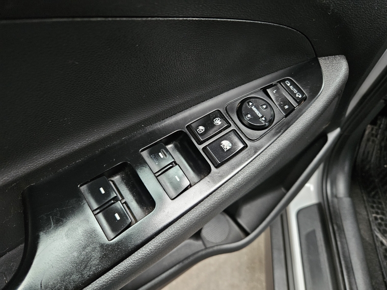 Hyundai Tucson New Tucson Tl Gl Advance 2.0 Aut 2016 Usado en Rosselot Usados