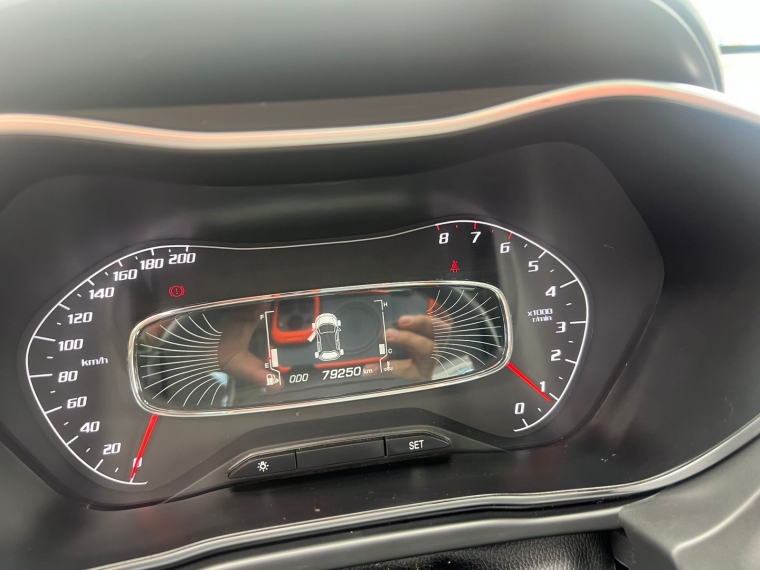 Chevrolet Groove Premier 2023 Usado Usado en Webautos.cl Chevrolet Groove Premier 2023 Usado Usado en Webautos.cl