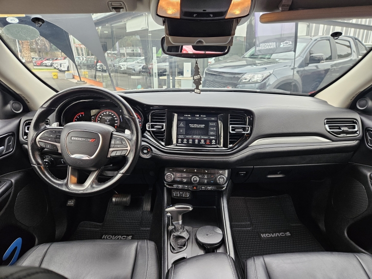 Dodge Durango Durango Sxt Rwd 3.6 Aut 2022 Usado  Usado en Kovacs Usados