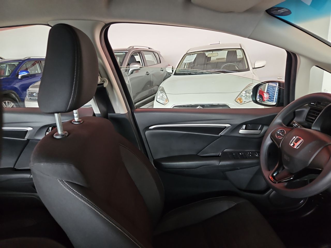 Honda Wr-v Wr V Lx 1.5 2022 Usado en Usados de Primera - Sergio Escobar