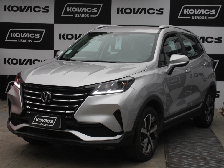 CHANGAN CS15 CS15 1.5 ELITE MT 2023