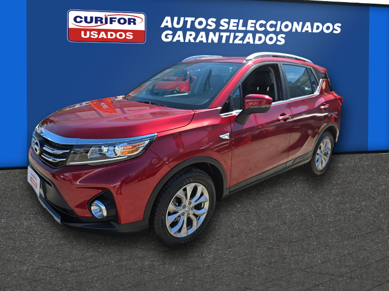 Gac motors Gs3 1.5l Mt Gb Unico DueÑo 2023  Usado en Curifor Usados - Promociones