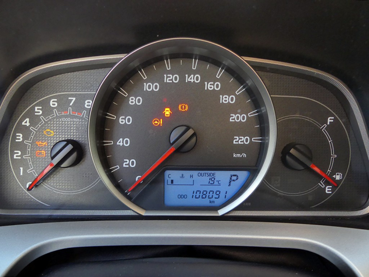 Toyota Rav4 2.5 Aut 2014 Usado Usado en Webautos.cl Toyota Rav4 2.5 Aut 2014 Usado Usado en Webautos.cl