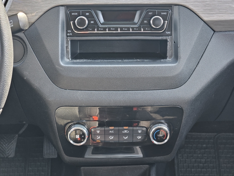 Jac S2 S2 Hb 1.5 2020 Usado  Usado en Kovacs Usados