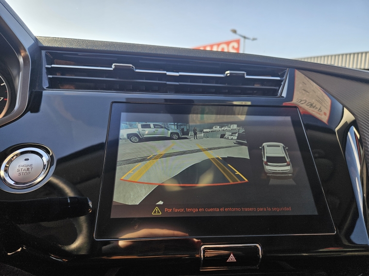 Chery Tiggo 2 pro Tiggo 2 Pro 1.0t Glx Cvt 2022 Usado en Rosselot Usados