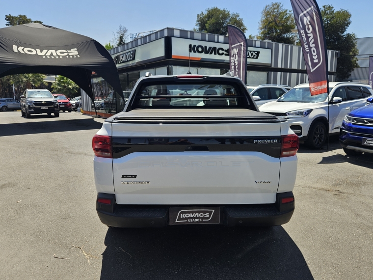 Chevrolet Montana Ltz 1.2t Mt 2023 Usado  Usado en Kovacs Usados