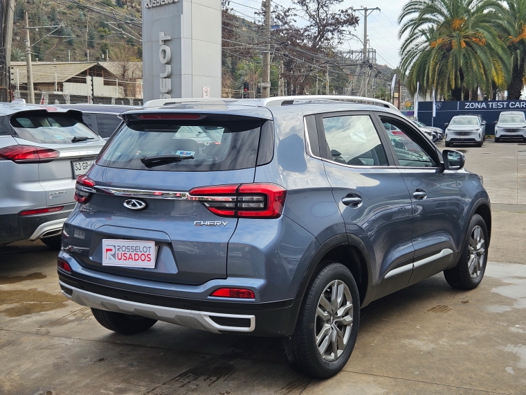Chery Tiggo 3 pro Tiggo 3 Cvt 1.5l Aut 2021 Usado en Rosselot Usados