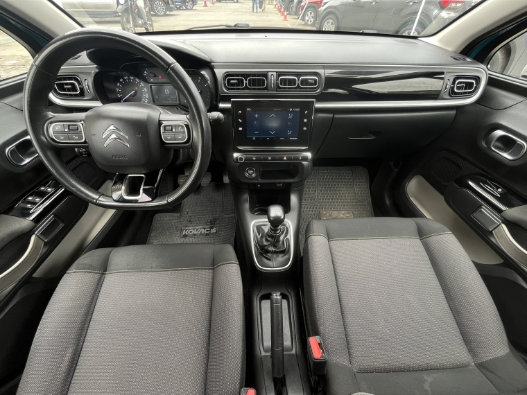 Citroen C-3 1.5 2023 Usado  Usado en Kovacs Usados