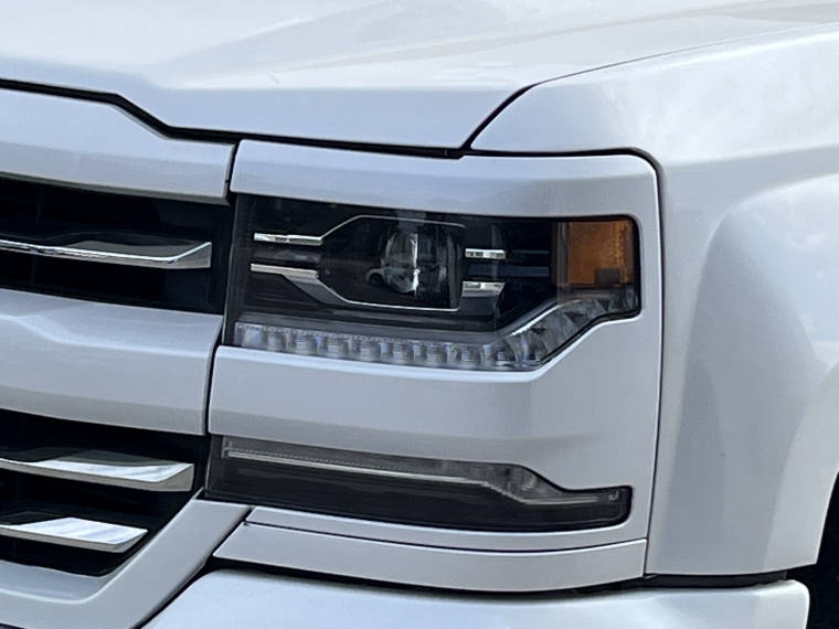 Chevrolet Silverado 5.3 Ltz Cc Z71 At 4x4 2019 Usado  Usado en Kovacs Usados