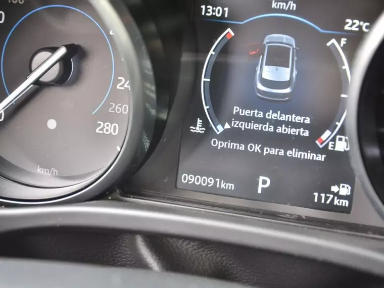 Jaguar F-pace 3.0l 2019 Usado  Usado en Webautos.cl