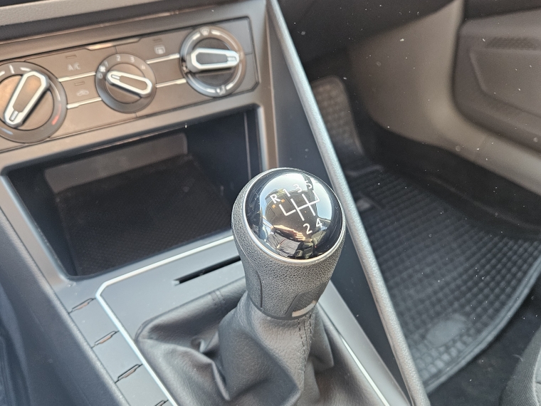 Volkswagen Virtus 1.6 Comfortline Mt 2022 Usado  Usado en Kovacs Usados