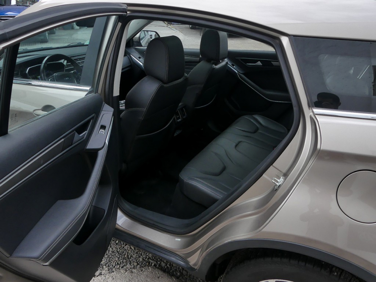 Ford Territory Trend 1.5t At Full 2021 Usado  Usado en Webautos.cl