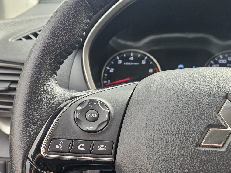 Mitsubishi Eclipse Eclipse Cross Rt 1.5 4x2 At 2025 Usado en Rosselot Usados