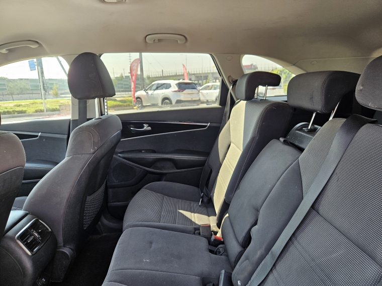 Kia Sorento Ex 2.4l Gsl 6mt 2wd 2021 Usado  Usado en Kovacs Usados