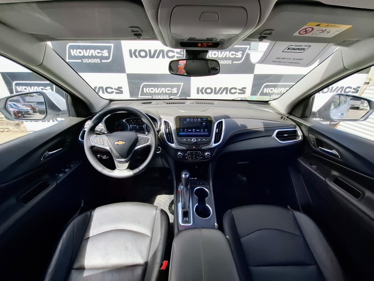 Chevrolet Equinox 1.5 Premier At 4x4 2021 Usado  Usado en Kovacs Usados