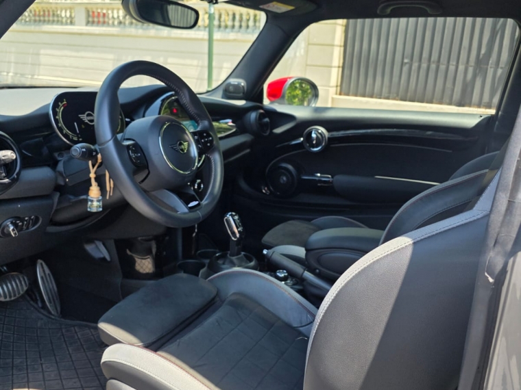 Mini Cooper s 2.0 At 2024 Usado  Usado en Webautos.cl