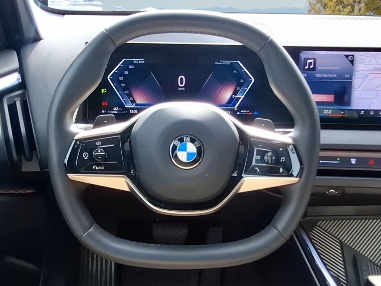 Bmw X3 Xdrive20d Dynamic 2025 Usado  Usado en BMW Premium Selection
