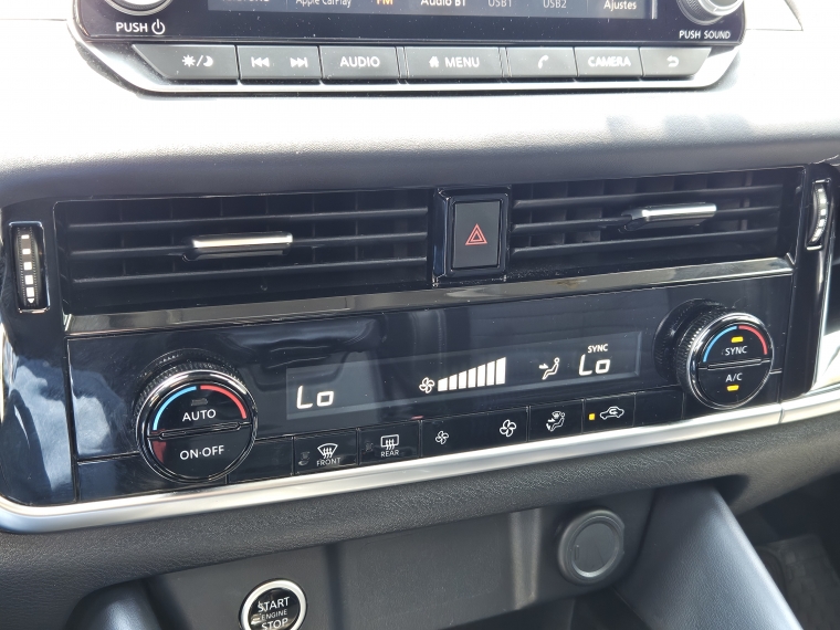 Nissan Qashqai 1.3 Aut 2024 Usado  Usado en Kovacs Usados