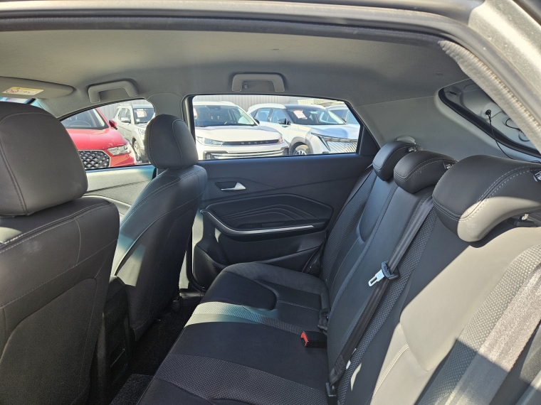 Chery Tiggo 2 pro All New Tiggo 2 Pro Max 1.5 Gl Cvt 2025 Usado en Rosselot Usados