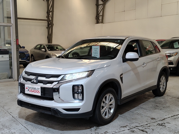 MITSUBISHI ASX ASX GL 4X2 1.6 2024