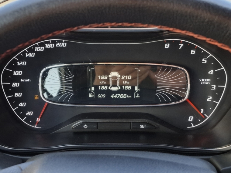 Chevrolet Groove Premier Mt 2024 Usado  Usado en Webautos.cl