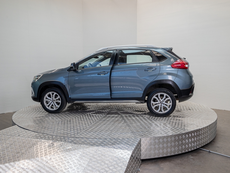 Chery Tiggo 2  1.5 Gl Mt 2021 Usado  Usado en Pompeyo