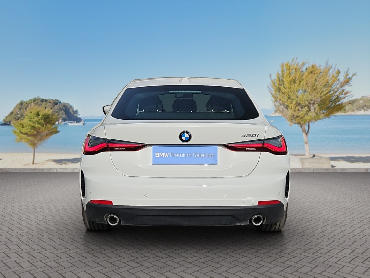 Bmw 420 I Gran Coupé Dynamic Lci Ii 2026 Usado Usado en BMW Premium Selection Bmw 420 I Gran Coupé Dynamic Lci Ii 2026 Usado Usado en BMW Premium Selection