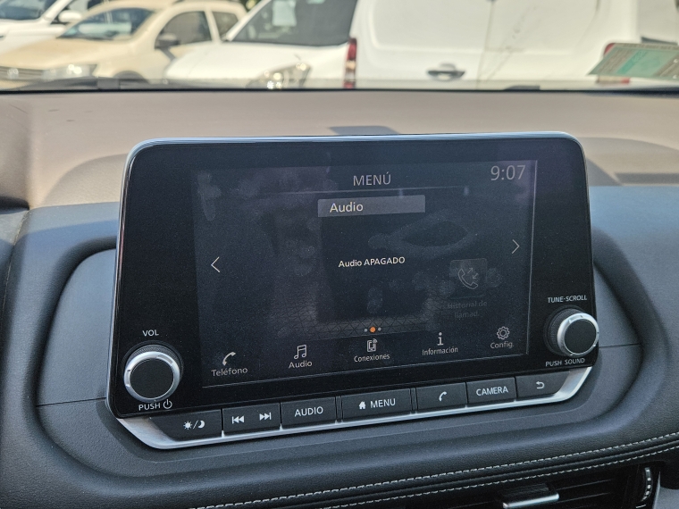 Nissan X-trail 1.5 4x4 Aut 2024 Usado Usado en Autoselect Usados Nissan X-trail 1.5 4x4 Aut 2024 Usado Usado en Autoselect Usados