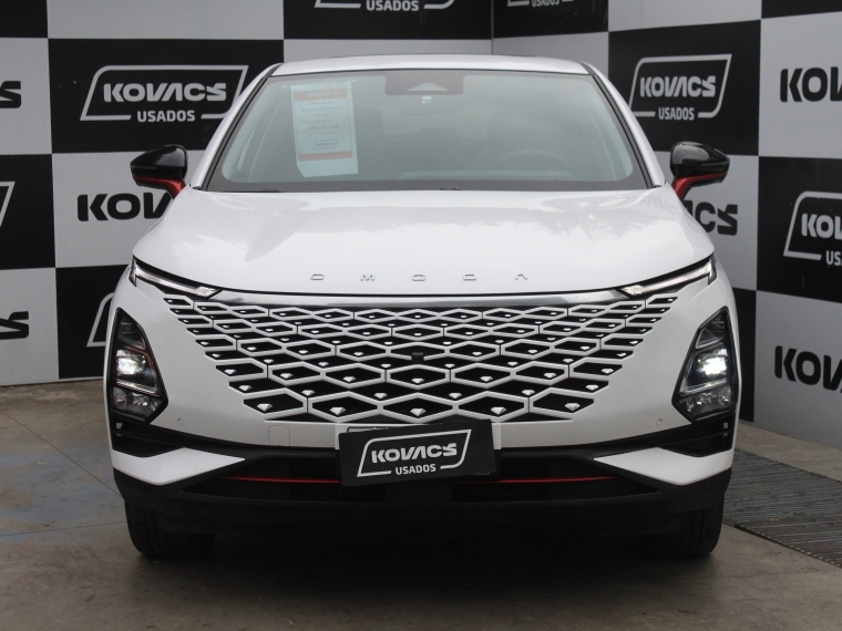 Omoda C5 1.5 Luxury At 2024 Usado  Usado en Kovacs Usados