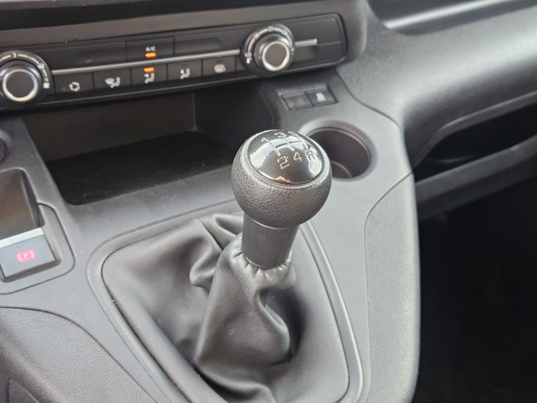 Peugeot Partner Partner Hdi 92 L1 1.6 2021 Usado Usado en Kovacs Usados Peugeot Partner Partner Hdi 92 L1 1.6 2021 Usado Usado en Kovacs Usados
