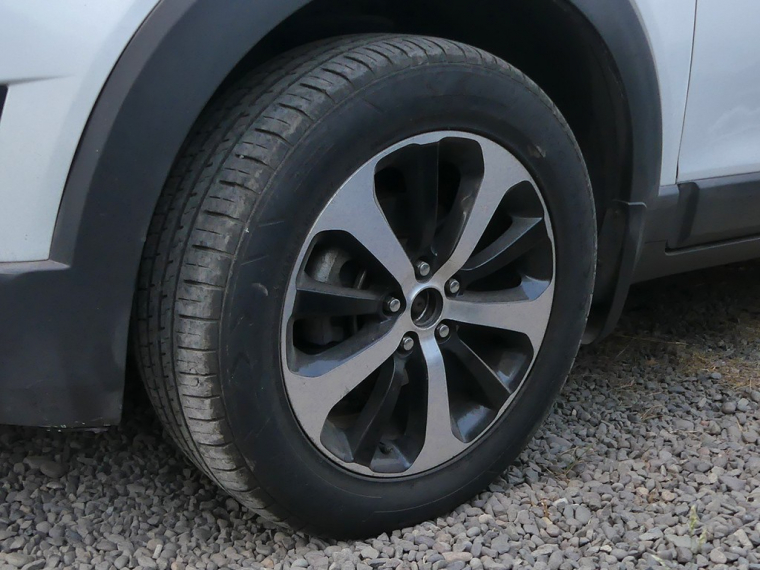 Chevrolet Captiva Lt Full Awd 2.2 Aut 2014 Usado  Usado en Webautos.cl