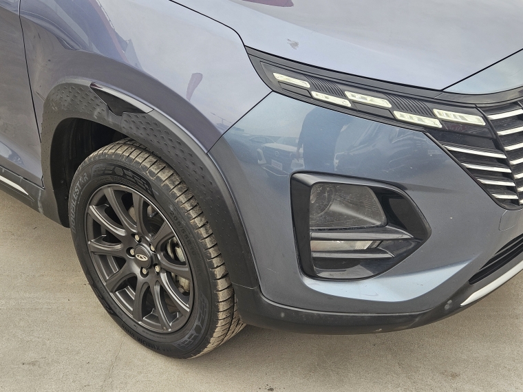 Chery Tiggo 2 pro All New Tiggo 2 Pro Max 1.5 Gl Cvt Euro 6 2024 Usado en Rosselot Usados