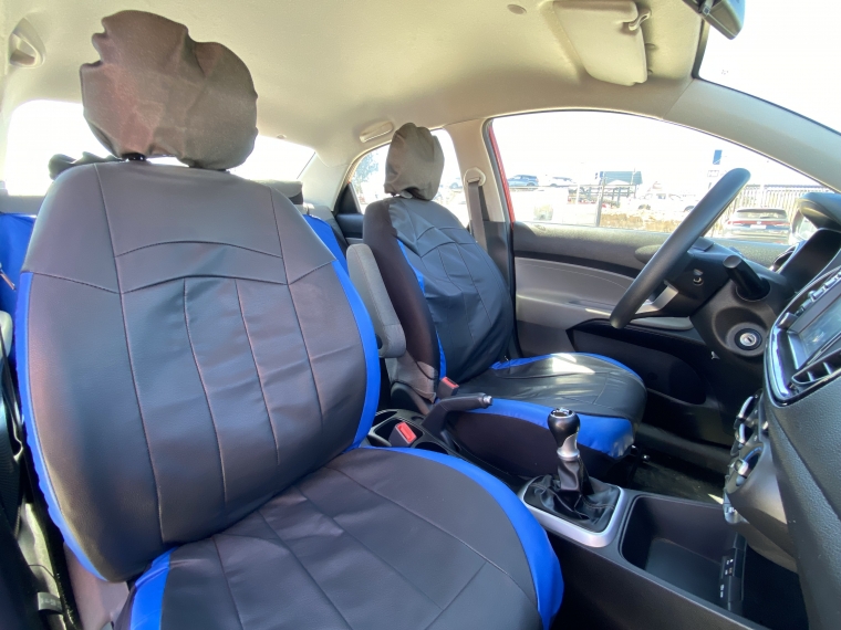 Kia Soluto Soluto Ex 1.4 2023 Usado en Rosselot Usados