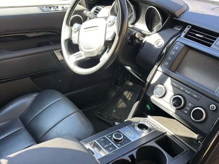 Land rover Discovery New Discovery 3.0 2018 Usado  Usado en Webautos.cl