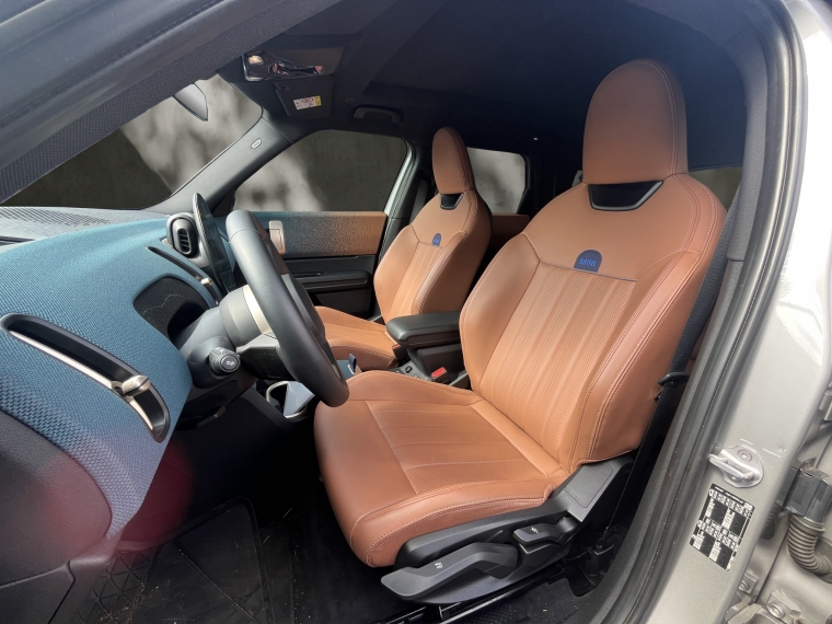 Mini Cooper Countryman C 1.5 Aut 2025 Usado  Usado en BMW Premium Selection